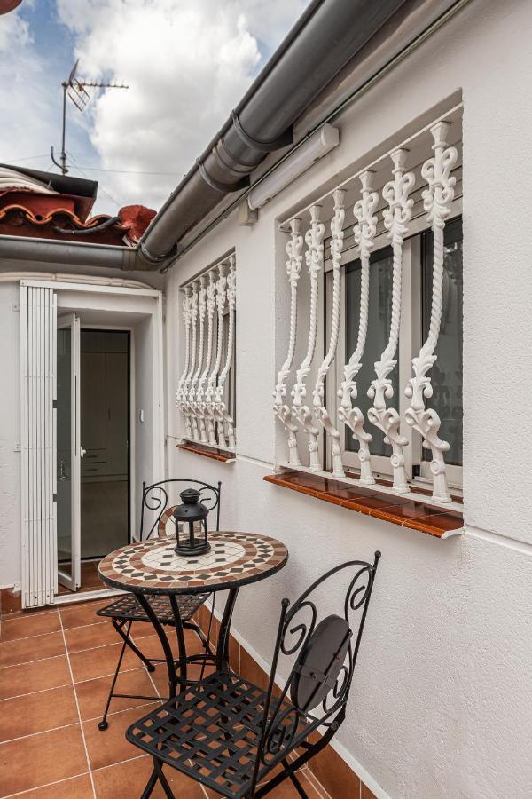Waou Apartamentos En Sol Confort 1 Madrid Bagian luar foto